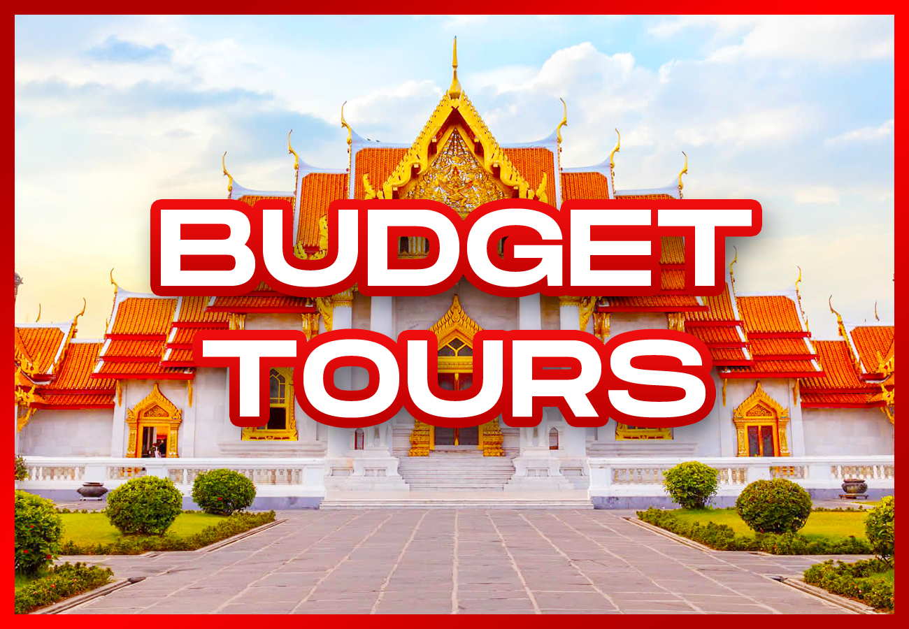buy tour packages