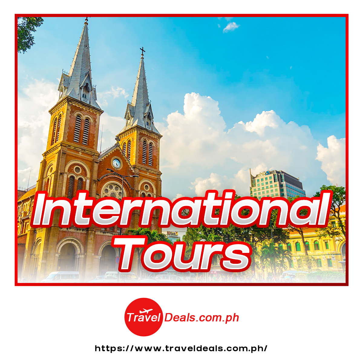 international tours reviews